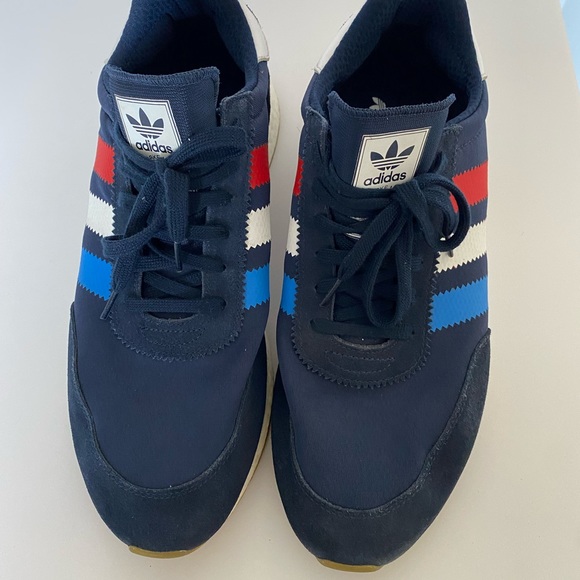 Adidas size13 - Picture 3 of 6